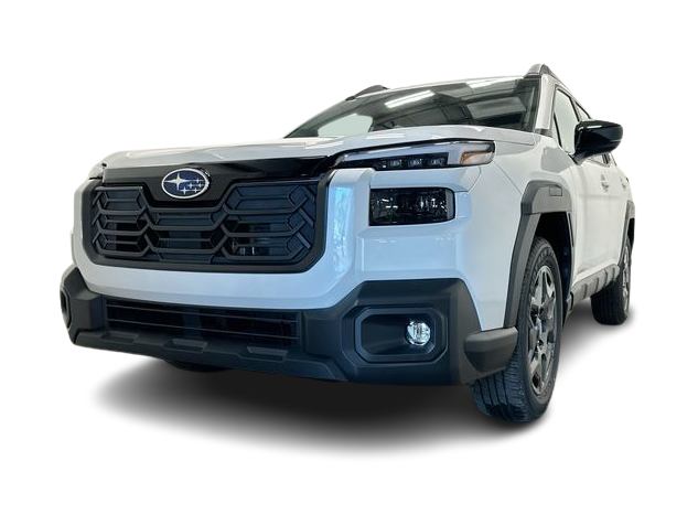 Thumbnail: 2026 Subaru Outback - 28