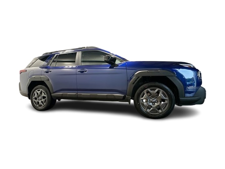 Thumbnail: 2026 Subaru Outback - 16