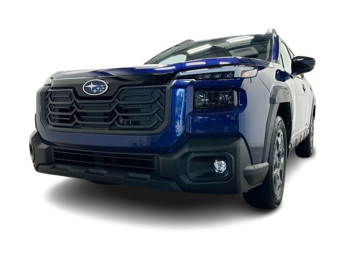 Thumbnail: 2026 Subaru Outback - 28
