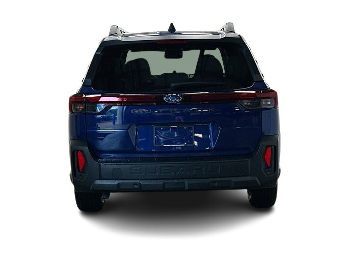 Thumbnail: 2026 Subaru Outback - 5