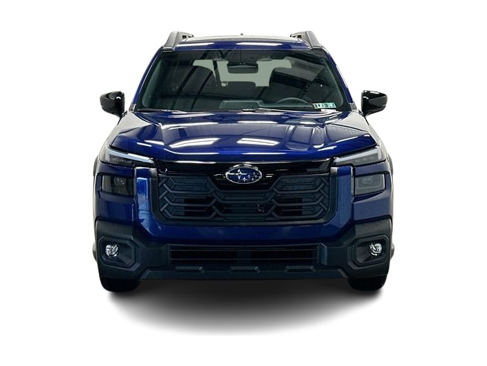 Thumbnail: 2026 Subaru Outback - 6