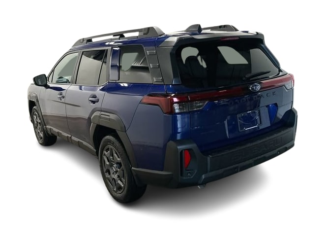 Thumbnail: 2026 Subaru Outback - 29