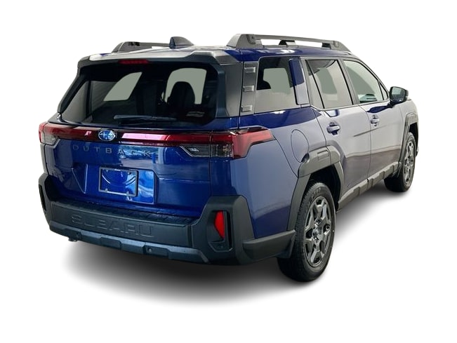 Thumbnail: 2026 Subaru Outback - 30