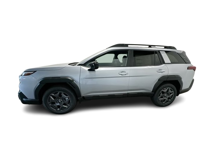 Thumbnail: 2026 Subaru Outback - 3