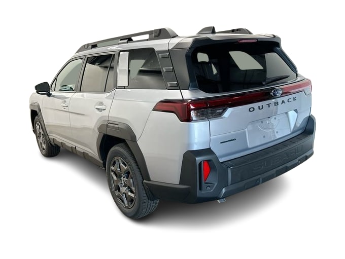 Thumbnail: 2026 Subaru Outback - 4