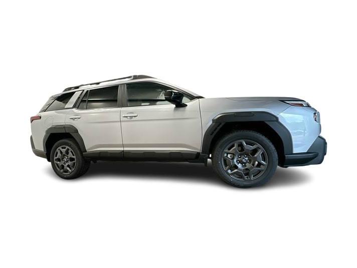 Thumbnail: 2026 Subaru Outback - 20