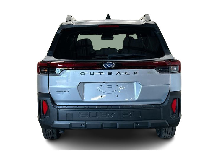 Thumbnail: 2026 Subaru Outback - 5