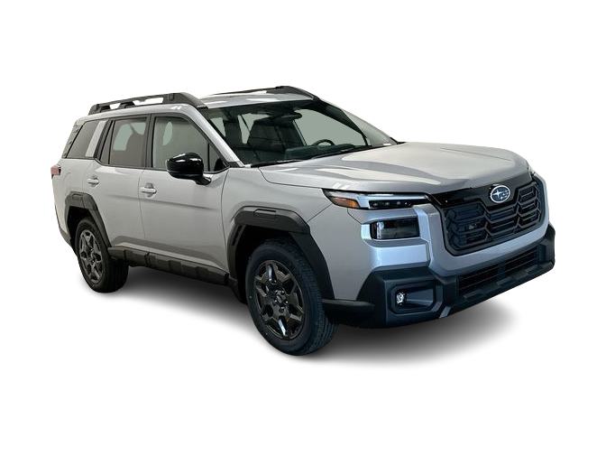 Thumbnail: 2026 Subaru Outback - 33