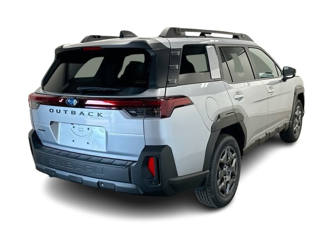 Thumbnail: 2026 Subaru Outback - 34
