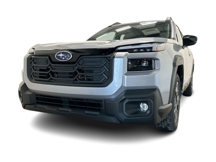 Thumbnail: 2026 Subaru Outback - 6
