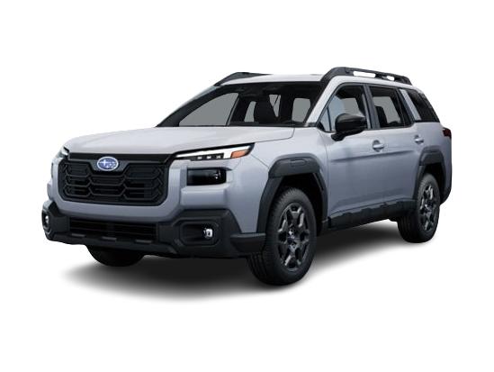 Thumbnail: 2026 Subaru Outback - 37