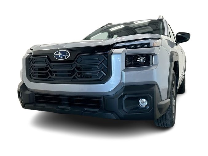Thumbnail: 2026 Subaru Outback - 6