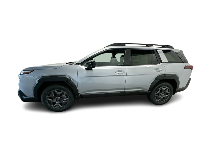 Thumbnail: 2026 Subaru Outback - 3