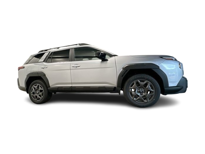 Thumbnail: 2026 Subaru Outback - 20