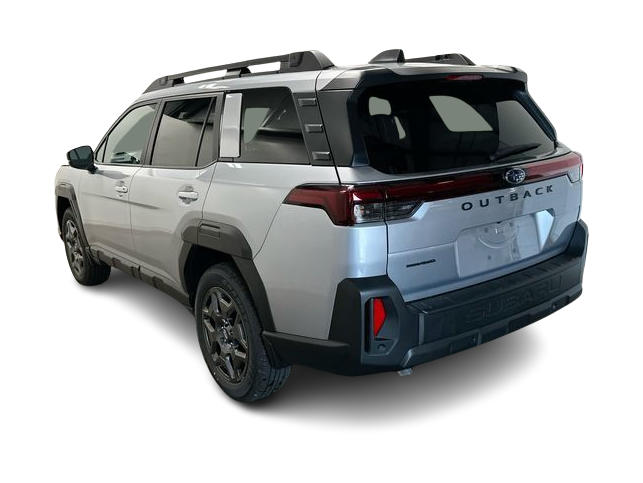 Thumbnail: 2026 Subaru Outback - 4