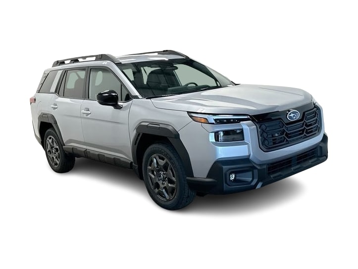 Thumbnail: 2026 Subaru Outback - 34