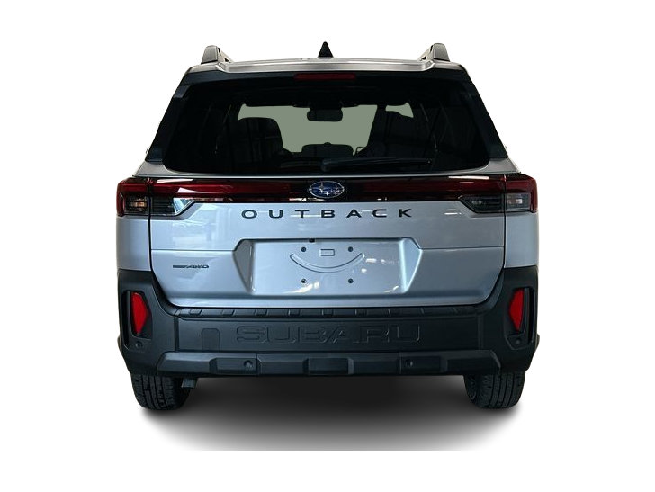 Thumbnail: 2026 Subaru Outback - 5