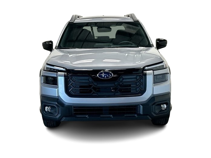 Thumbnail: 2026 Subaru Outback - 33