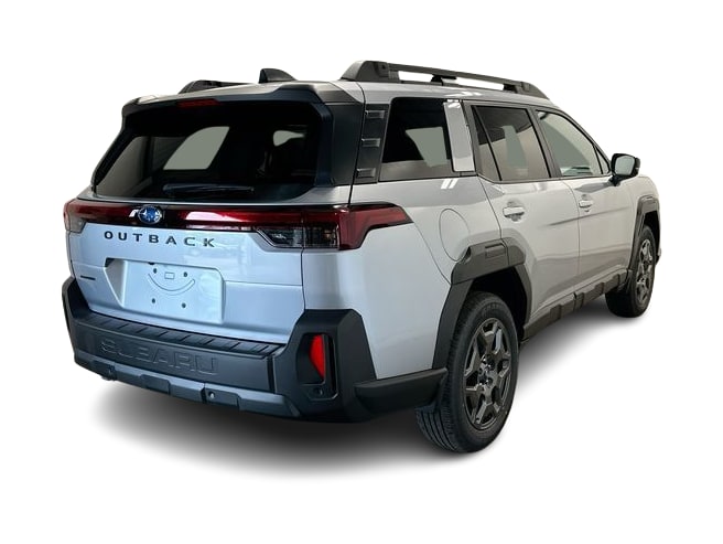 Thumbnail: 2026 Subaru Outback - 35