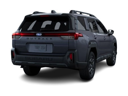 Thumbnail: 2026 Subaru Outback - 15