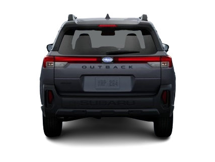 Thumbnail: 2026 Subaru Outback - 17