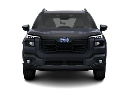 Thumbnail: 2026 Subaru Outback - 5