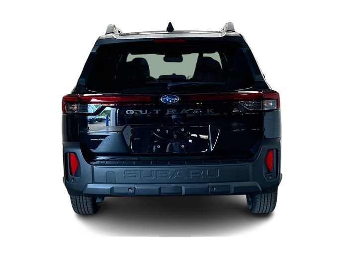 Thumbnail: 2026 Subaru Outback - 5