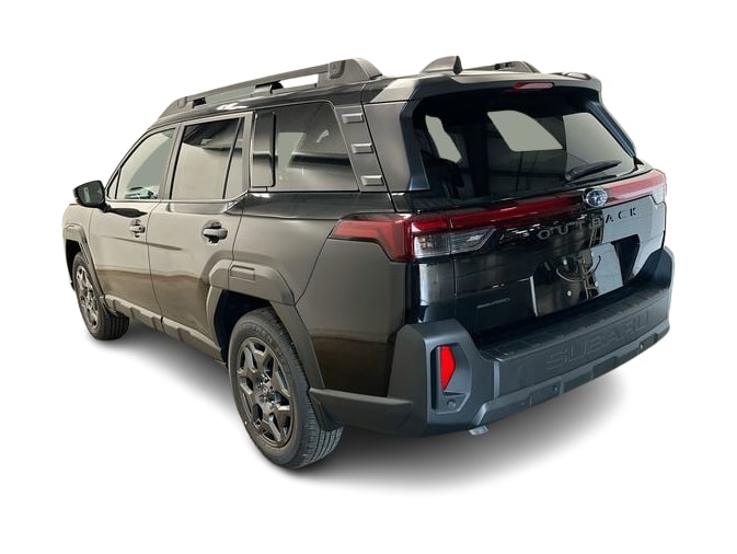 Thumbnail: 2026 Subaru Outback - 4