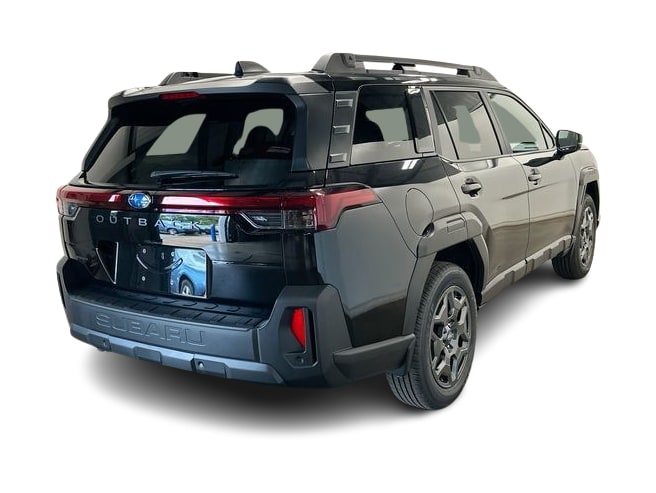 Thumbnail: 2026 Subaru Outback - 33