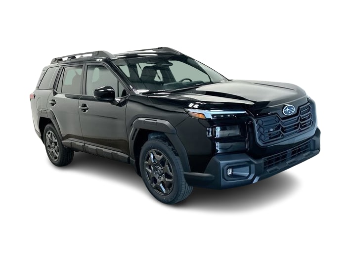 Thumbnail: 2026 Subaru Outback - 32