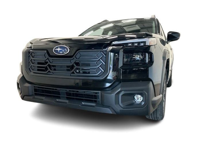 Thumbnail: 2026 Subaru Outback - 6