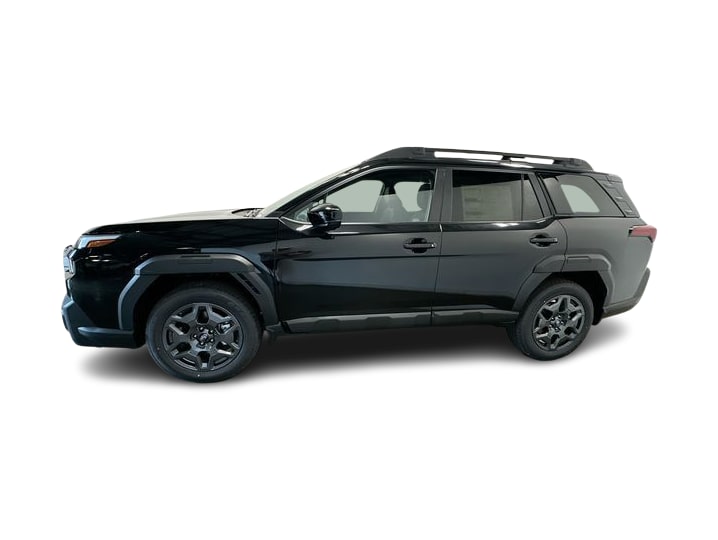Thumbnail: 2026 Subaru Outback - 3