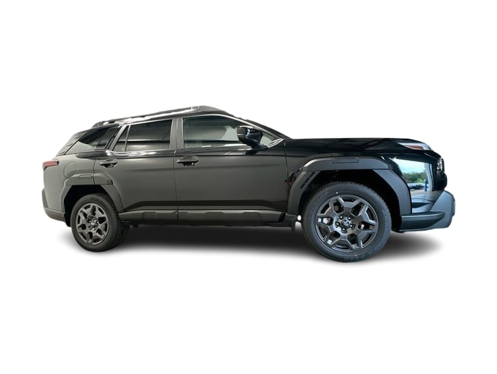Thumbnail: 2026 Subaru Outback - 20