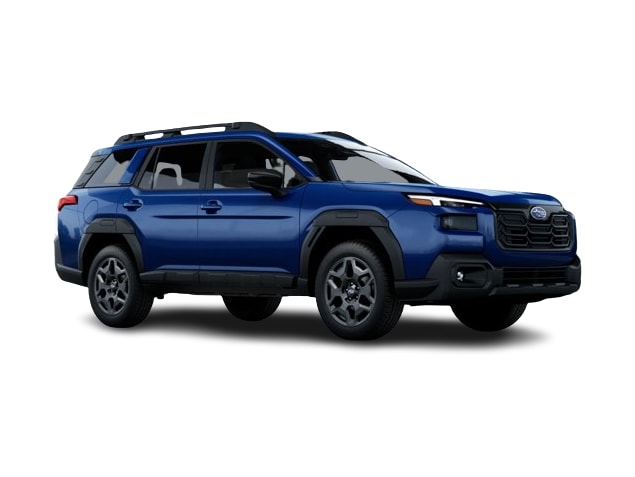 Thumbnail: 2026 Subaru Outback - 4
