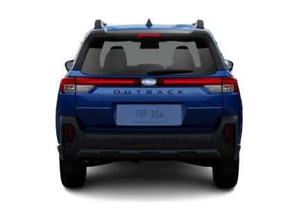 Thumbnail: 2026 Subaru Outback - 6