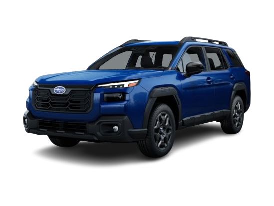 Thumbnail: 2026 Subaru Outback - 14