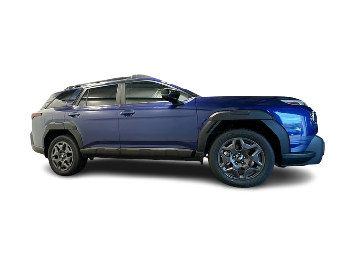 Thumbnail: 2026 Subaru Outback - 20
