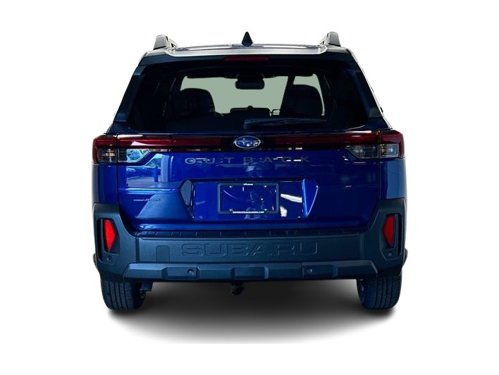 Thumbnail: 2026 Subaru Outback - 5