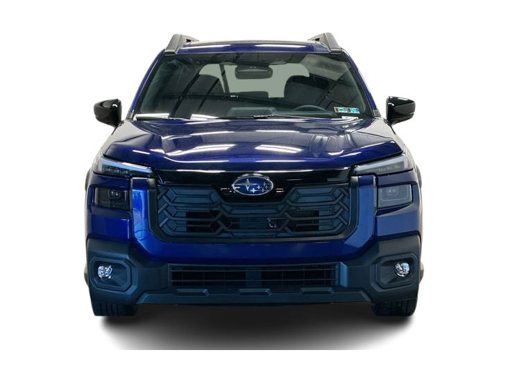 Thumbnail: 2026 Subaru Outback - 30