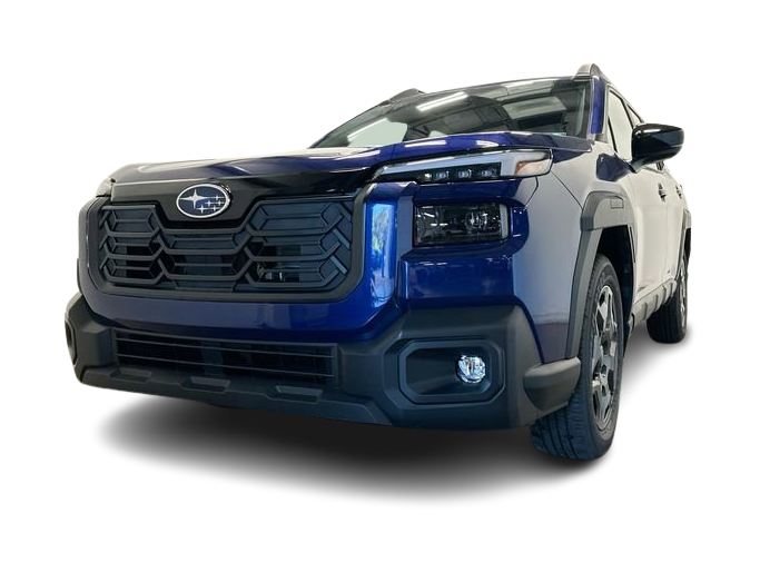 Thumbnail: 2026 Subaru Outback - 6