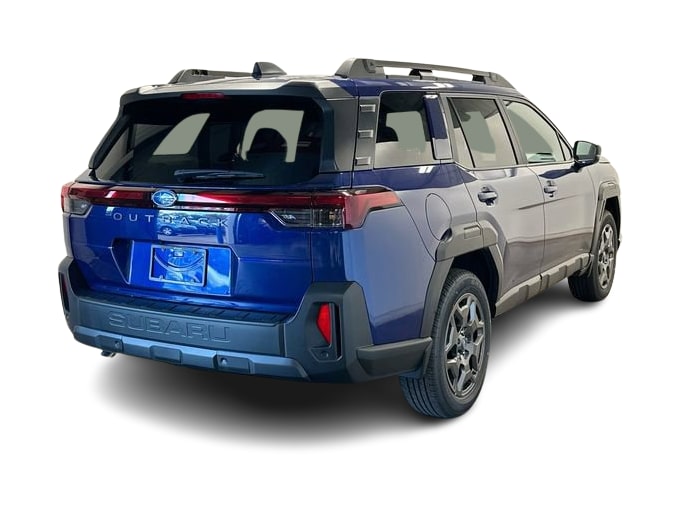 Thumbnail: 2026 Subaru Outback - 32