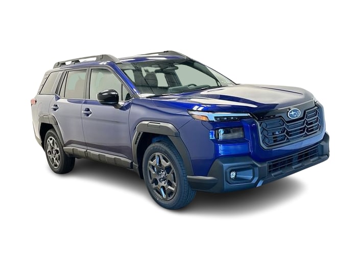Thumbnail: 2026 Subaru Outback - 4