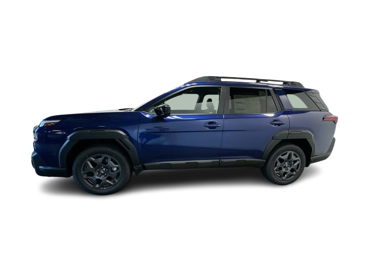 Thumbnail: 2026 Subaru Outback - 3