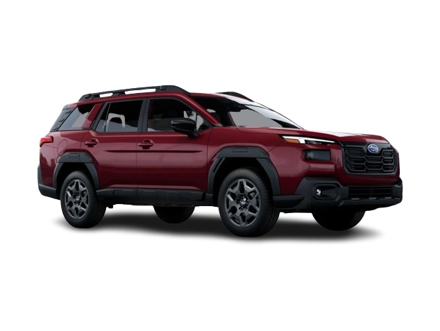 Thumbnail: 2026 Subaru Outback - 34