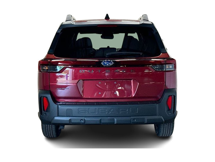 Thumbnail: 2026 Subaru Outback - 5