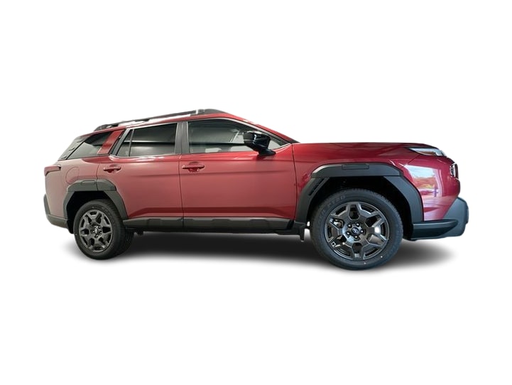 Thumbnail: 2026 Subaru Outback - 20