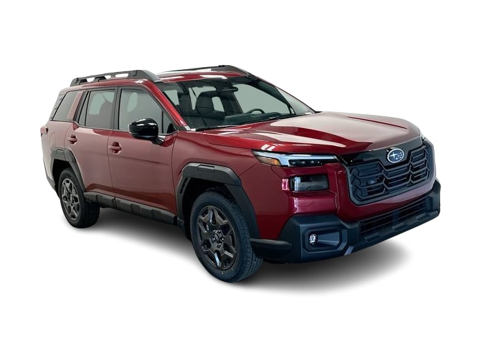 Thumbnail: 2026 Subaru Outback - 32