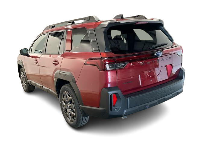 Thumbnail: 2026 Subaru Outback - 4
