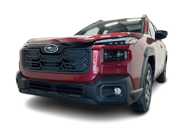 Thumbnail: 2026 Subaru Outback - 6