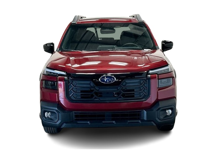 Thumbnail: 2026 Subaru Outback - 31